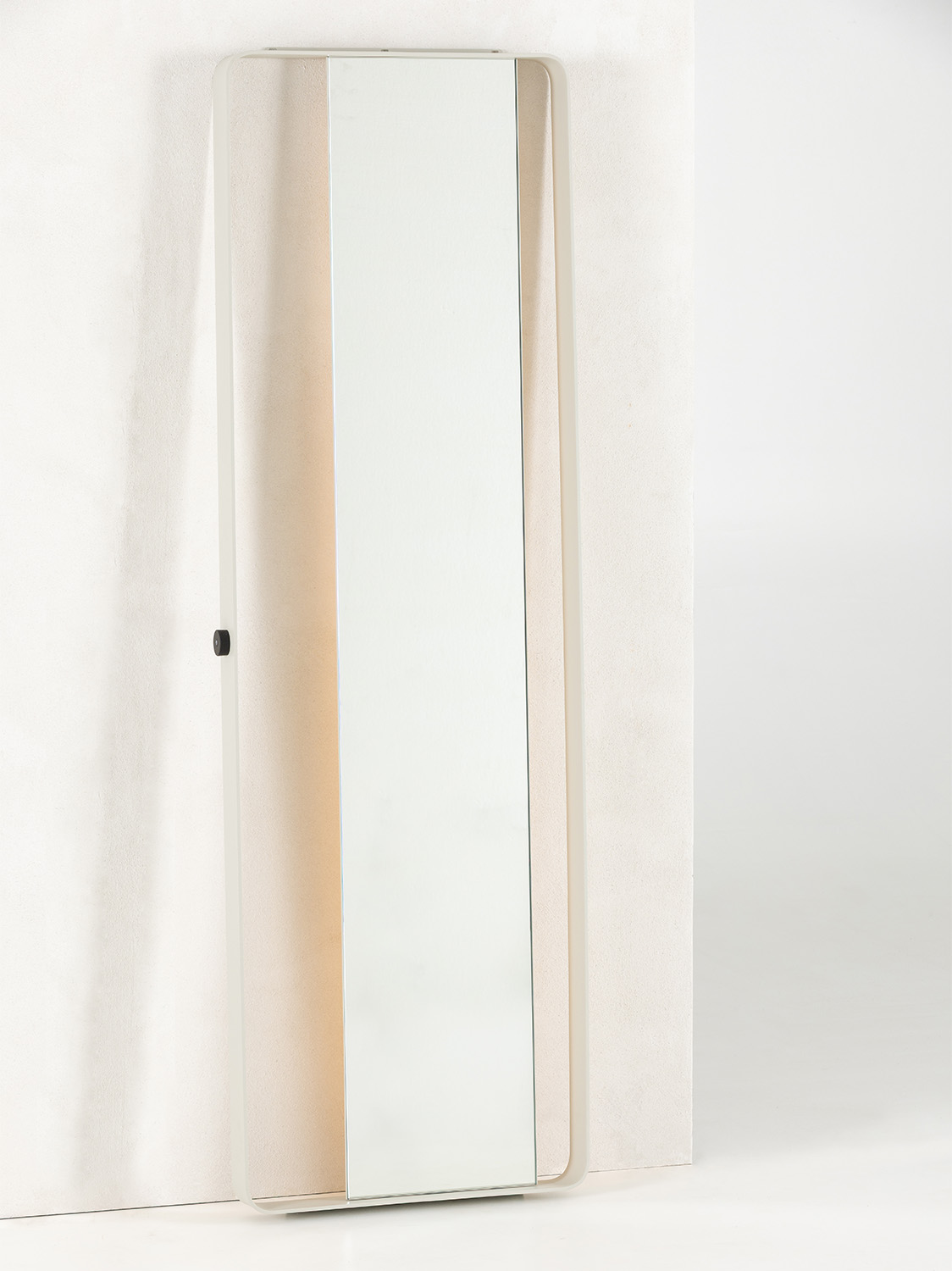 Flou Зеркало Bamboo от Flou — в интерьере
