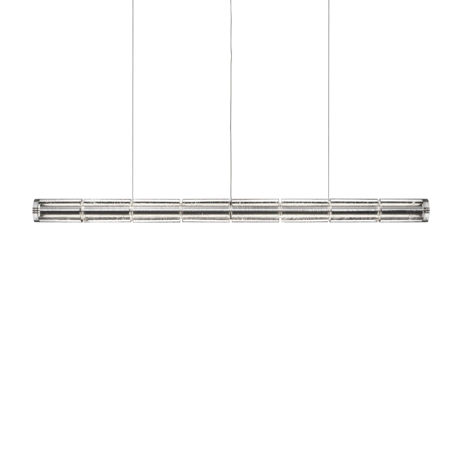 Flos Подвесной светильник Luce Cilindrica от Flos