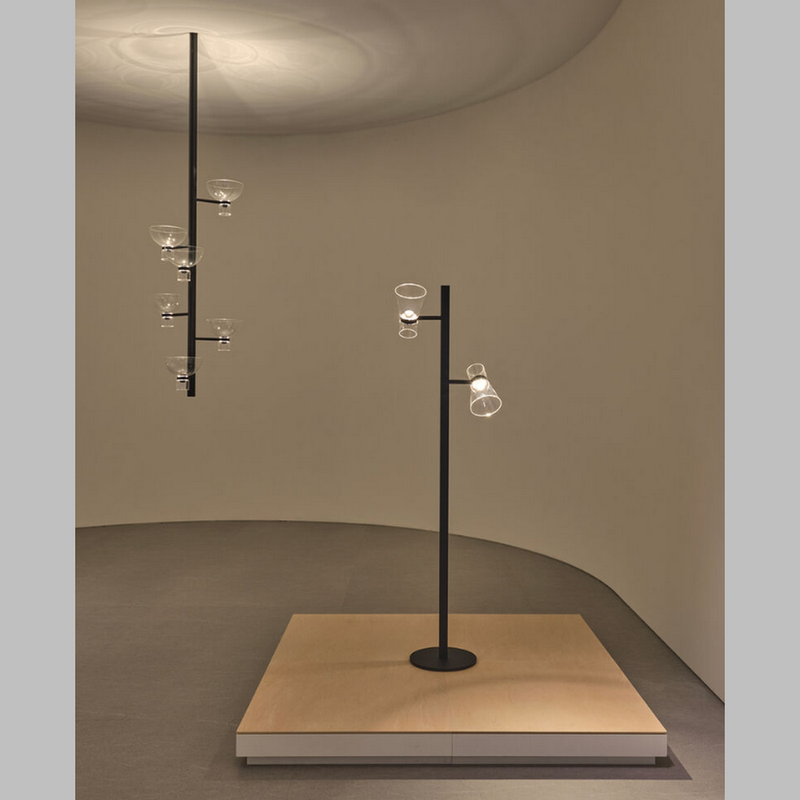 Flos Торшер Nocturne от Flos