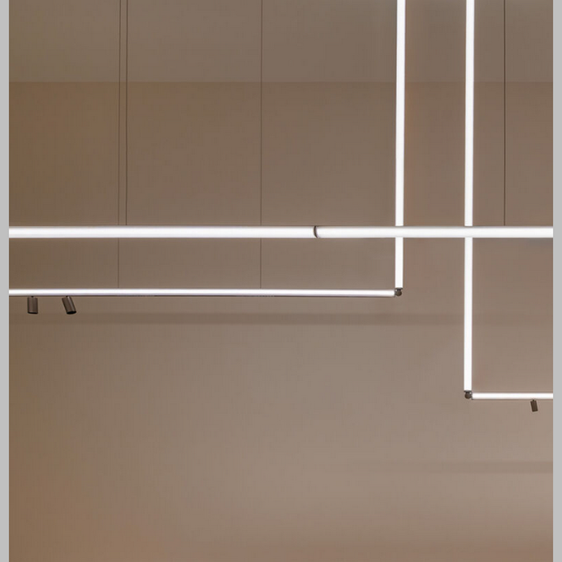Flos Подвесной светильник The Glowing track от Flos