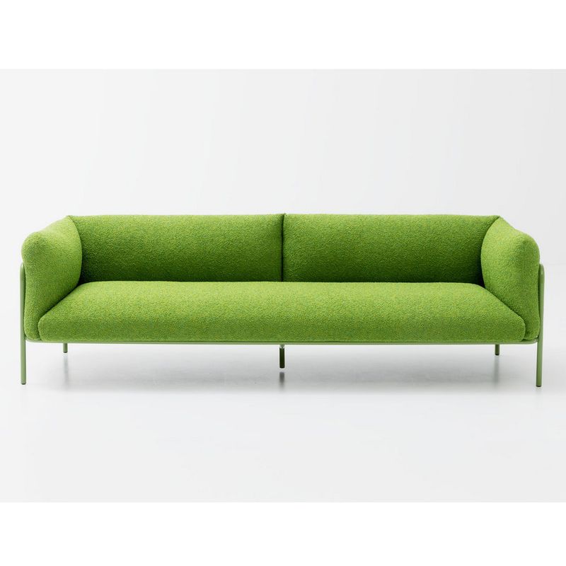 Paola Lenti Диван Pli от Paola Lenti