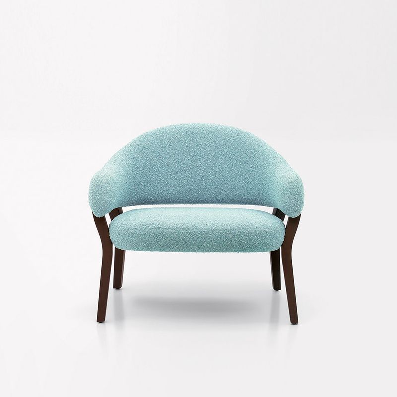 Paola Lenti Кресло Sabrina от Paola Lenti