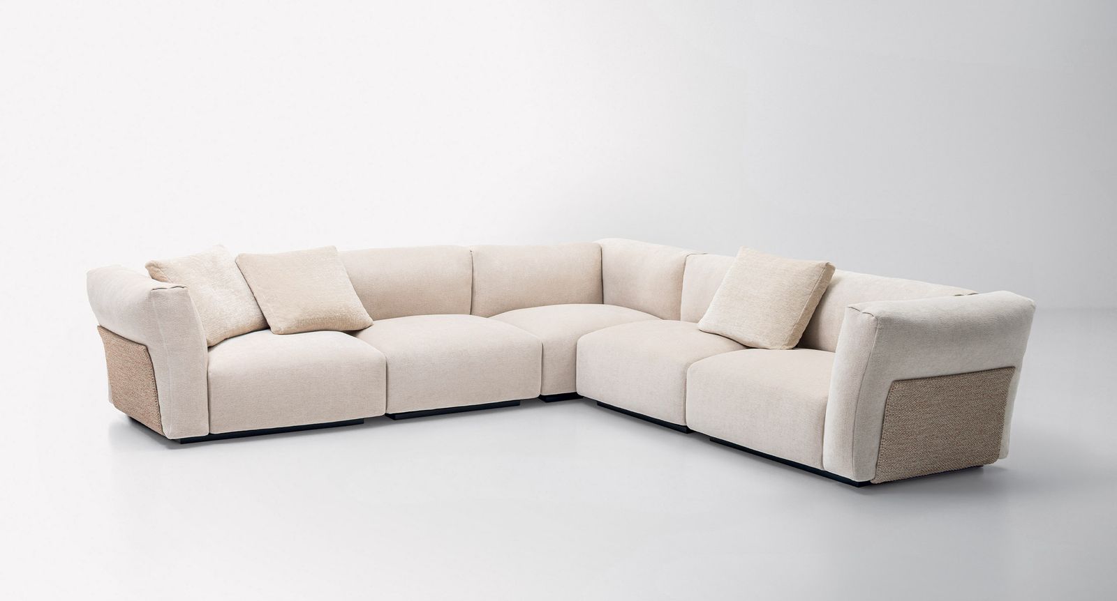 Paola Lenti Диван Arno от Paola Lenti