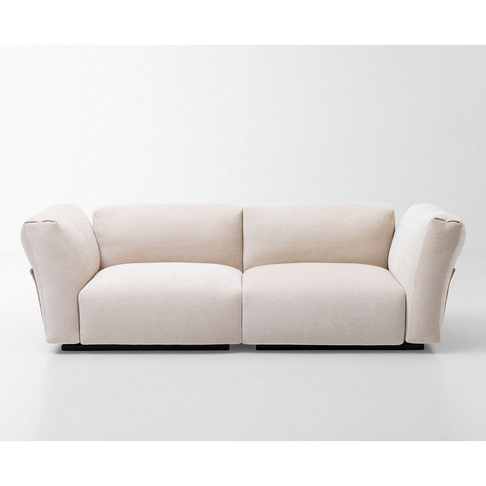 Paola Lenti Диван Arno от Paola Lenti — в интерьере