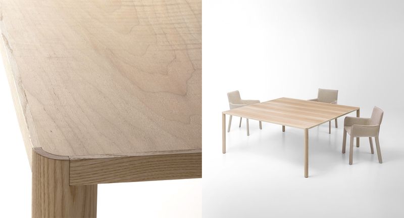 Paola Lenti Стол Elon от Paola Lenti