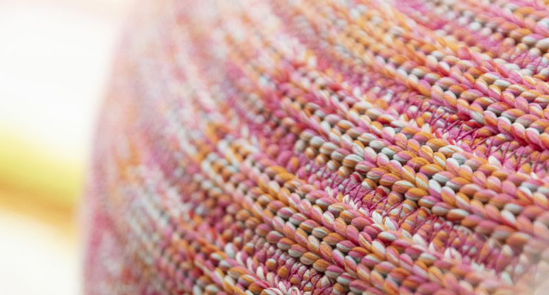 Paola Lenti Пуф Otto от Paola Lenti