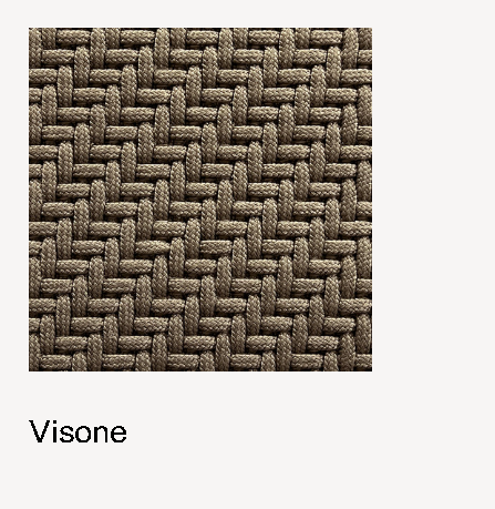 Poliform Уличный пуф Le Club Visione от Poliform