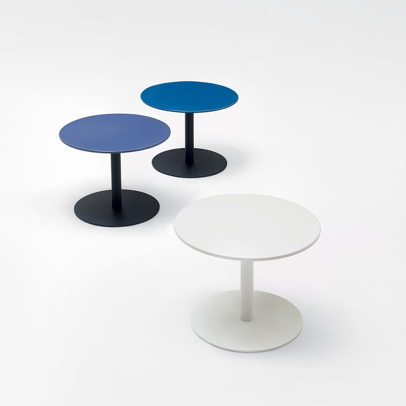 Paola Lenti Журнальный столик Giro от Paola Lenti