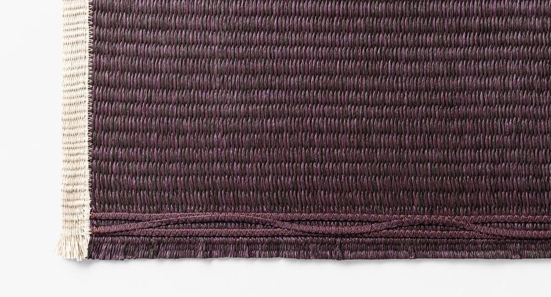 Paola Lenti Ковер Asira от Paola Lenti