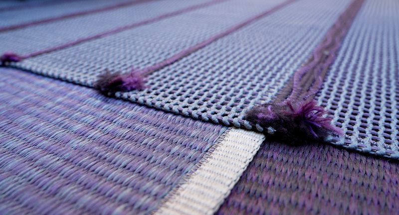 Paola Lenti Ковер Wadi от Paola Lenti
