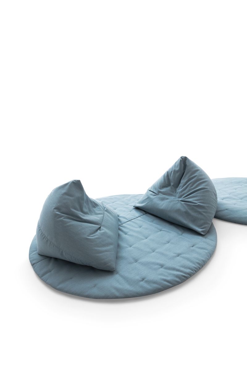 Ditre Italia Уличный диван Papilo Outdoor от Ditre Italia