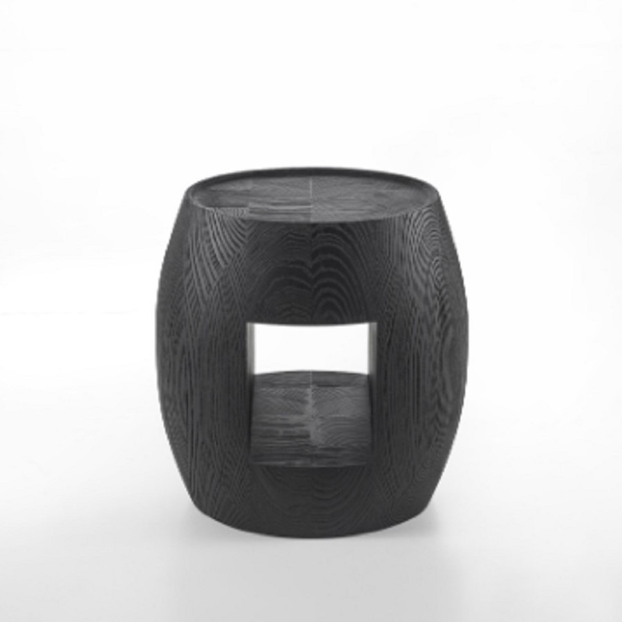 Porada Журнальный столик Bold от Porada — в интерьере