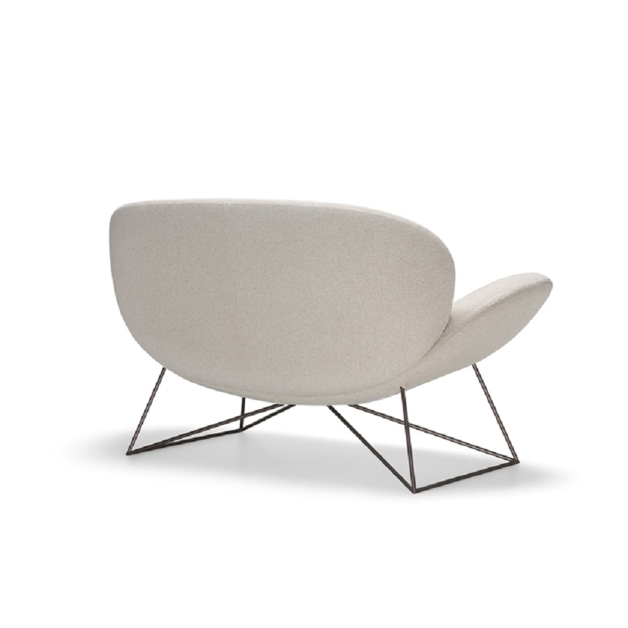 Molteni&C Диван D.157.6 Due Foglie от Molteni & C