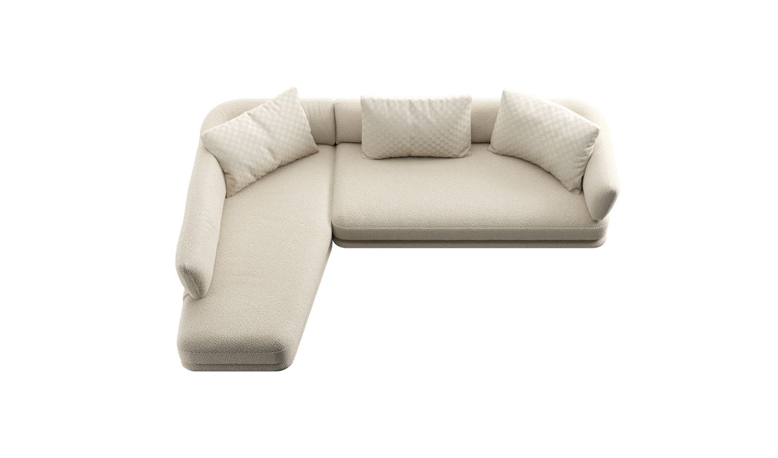 B&B Italia Диван Cocun Sofa от B&B Italia