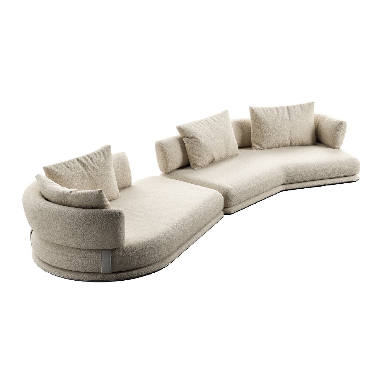 B&B Italia Диван Cocun Sofa от B&B Italia