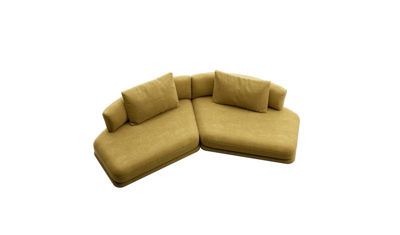 B&B Italia Диван Cocun Sofa от B&B Italia