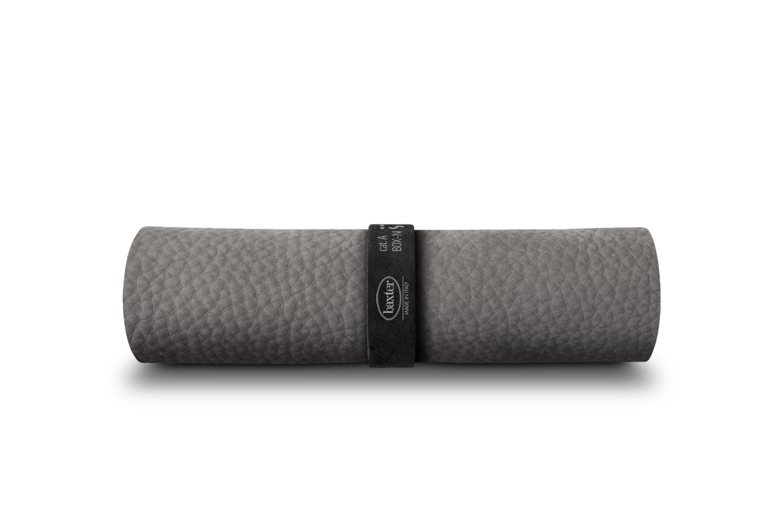 Baxter Диван Budapest Soft Nabuck Light Grey от Baxter