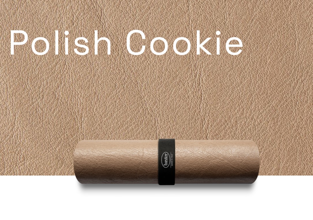 Baxter Прикроватная тумбочка Jules De Nuit Polish Cookie от Baxter — в интерьере