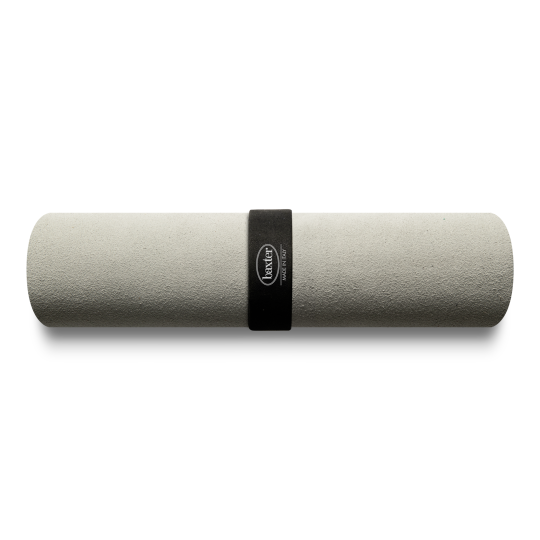 Baxter Кровать Paris Slim Reverse Fog от Baxter