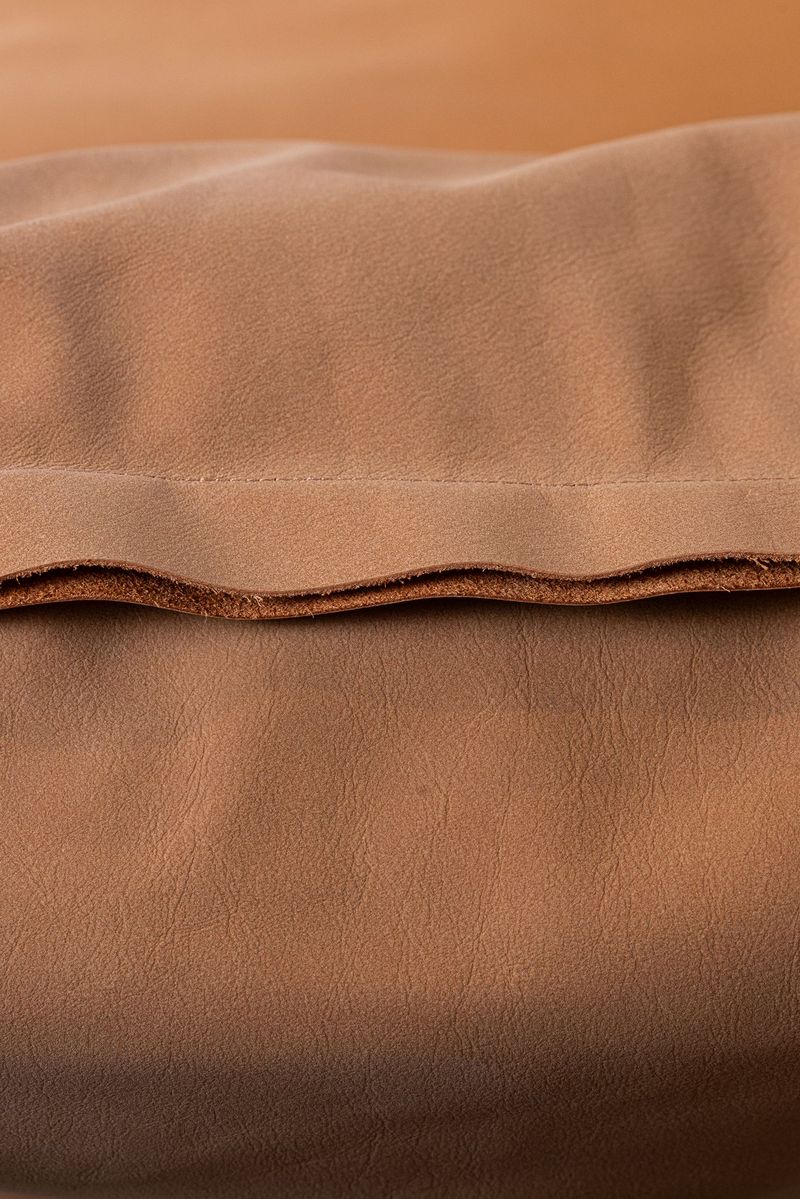 Baxter Уличное кресло Ginevra Helia Cinnamon от Baxter — в интерьере