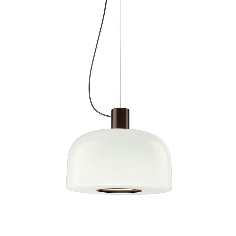 Flos Подвесной светильник Bellhop Glass S2 от Flos