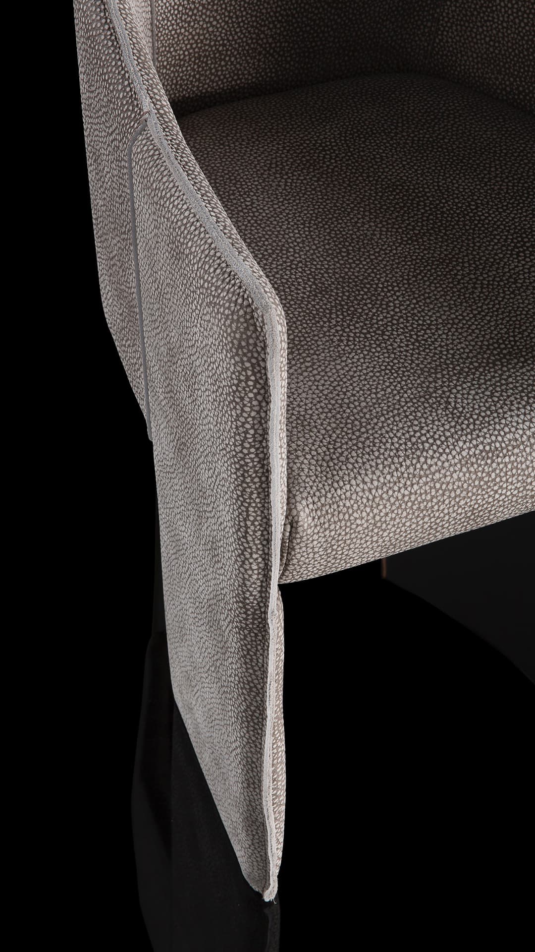 Henge Кресло Ketch Armchair от Henge — в интерьере