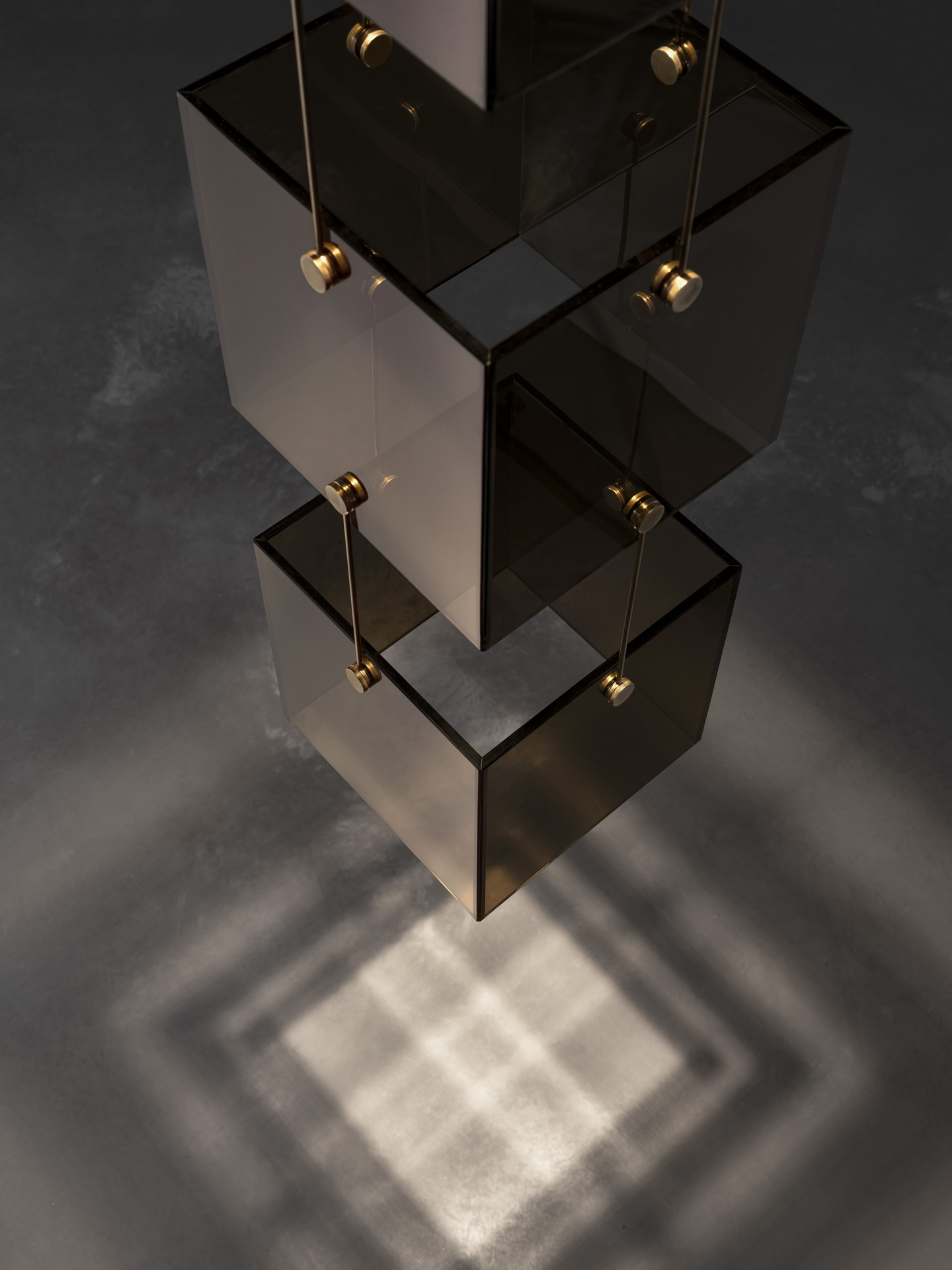Henge Подвесной светильник Go Go Go от Henge — в интерьере
