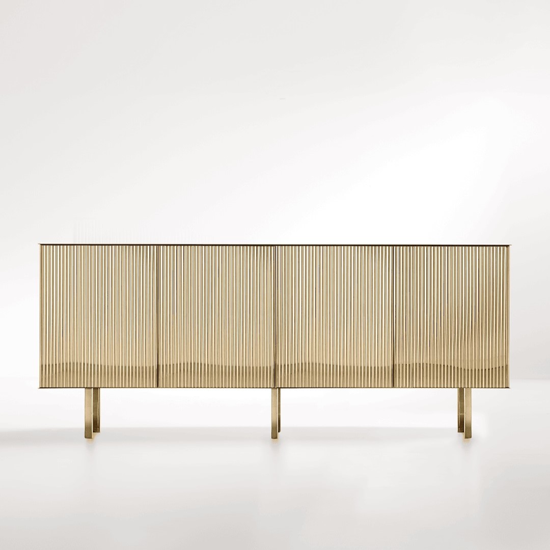 De Castelli Комод Elizabeth Sideboard от De Castelli — в интерьере