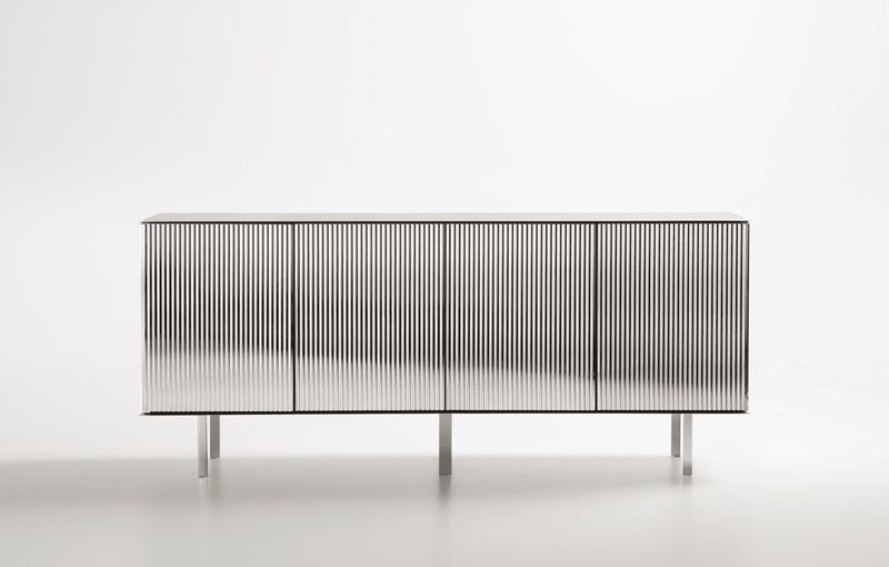 De Castelli Комод Elizabeth Sideboard от De Castelli — в интерьере