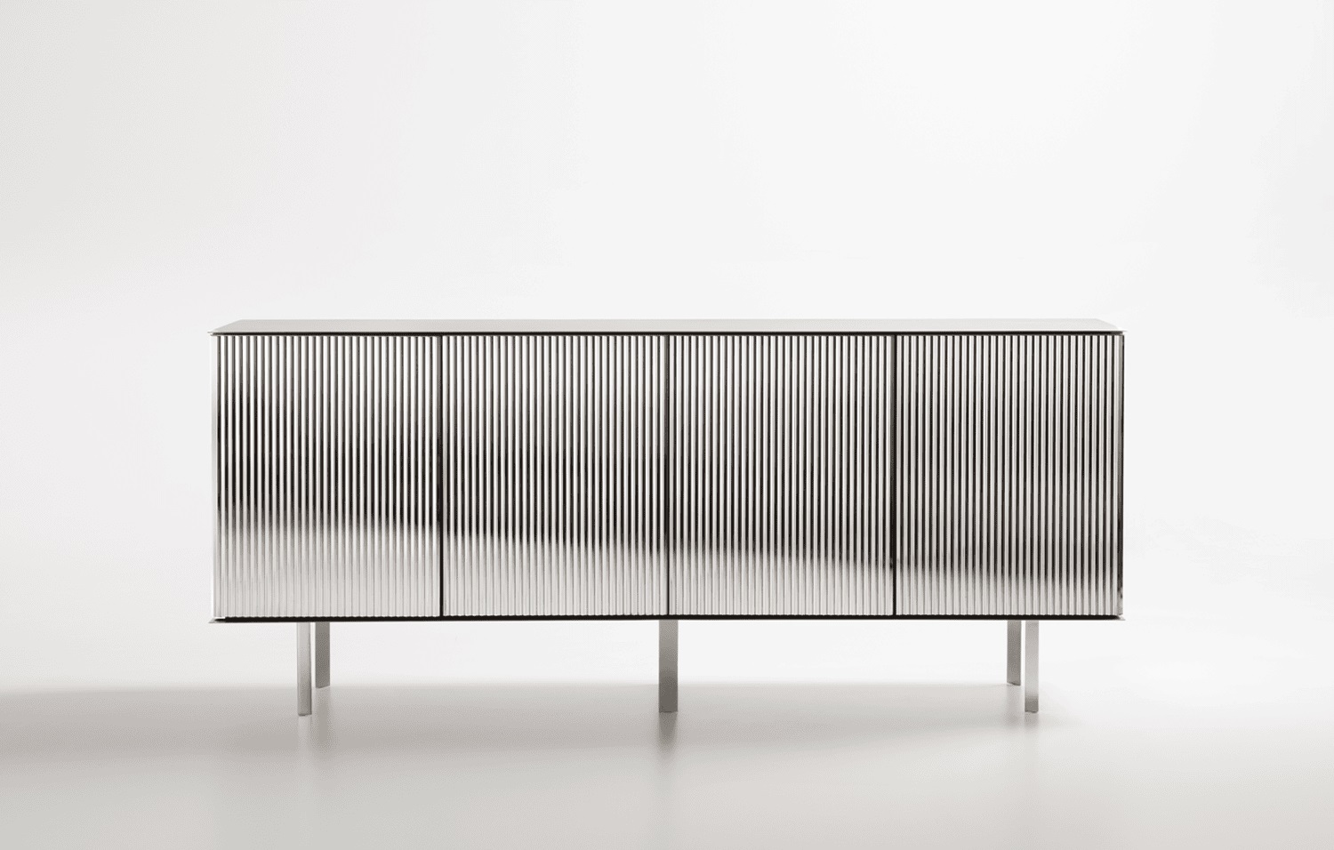 De Castelli Комод Elizabeth Sideboard от De Castelli — в интерьере