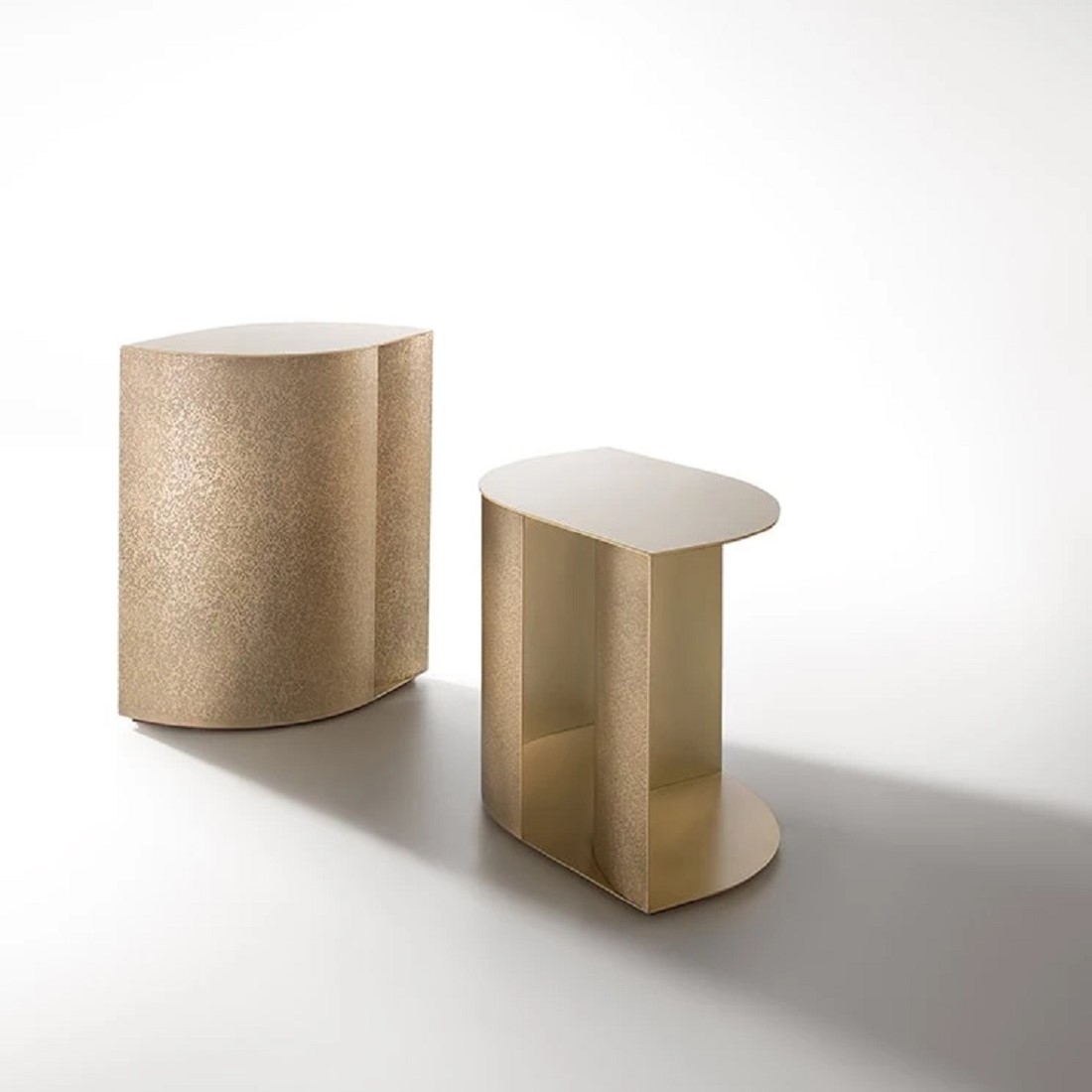 De Castelli Журнальный столик Sinestesia Coffee Tables от De Castelli — в интерьере