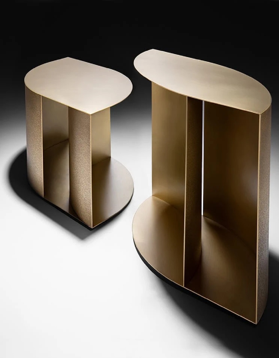 De Castelli Журнальный столик Sinestesia Coffee Tables от De Castelli — в интерьере