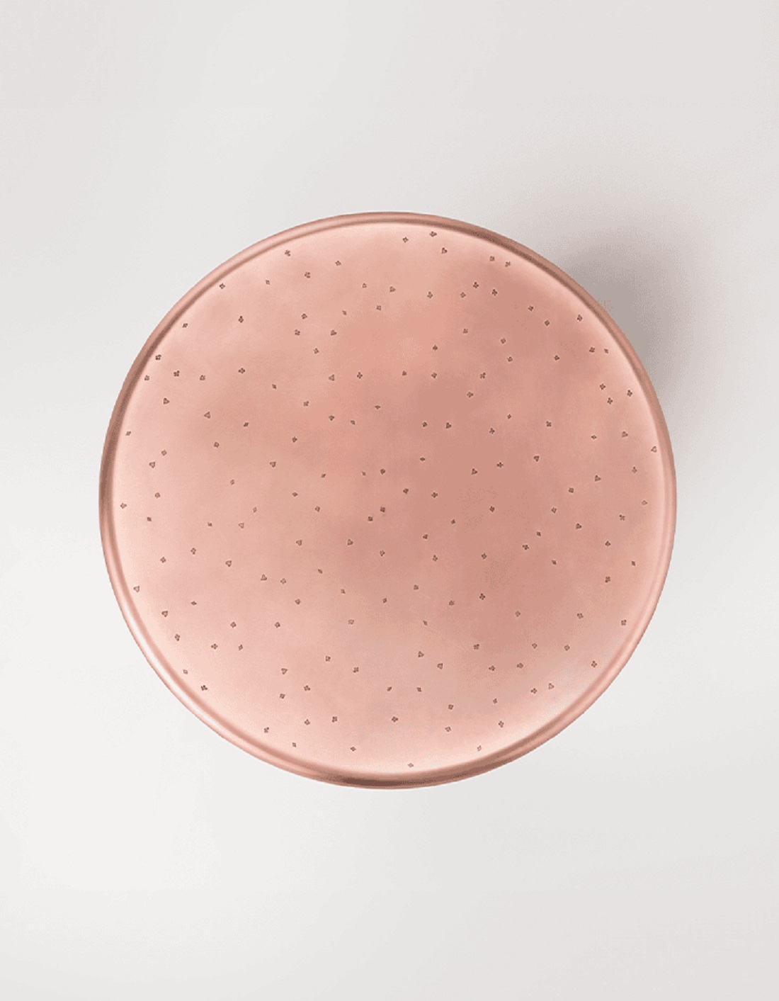 De Castelli Стол Buracco Table & Pouf от De Castelli — в интерьере