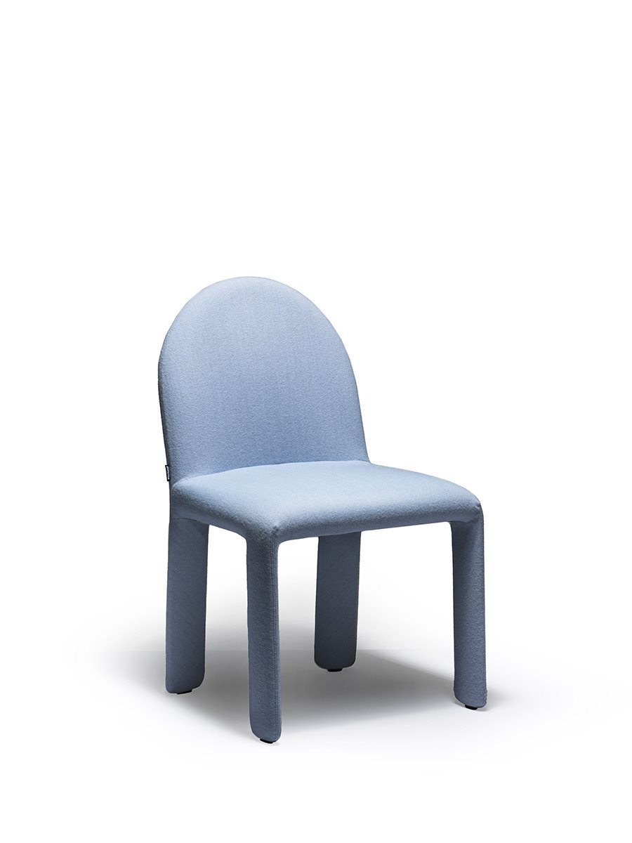 Zanotta Стул Nellee от Zanotta