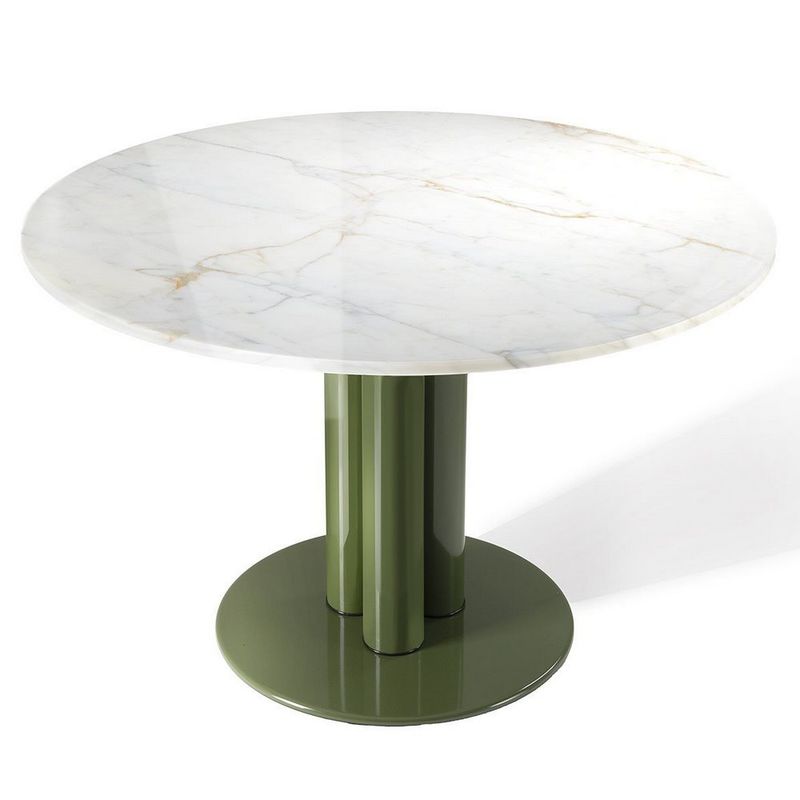 Zanotta Стол Marcuso 2531-2533 от Zanotta