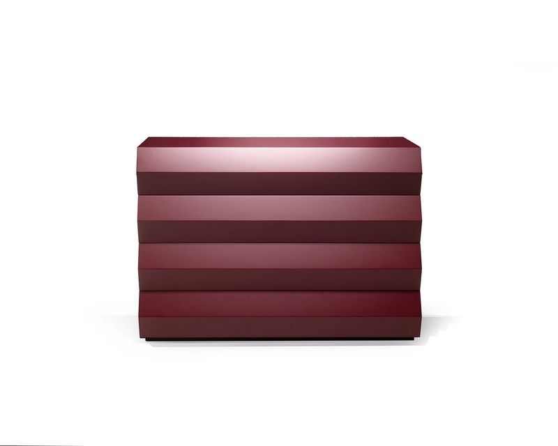 Zanotta Комод Z24 785/786/787 от Zanotta