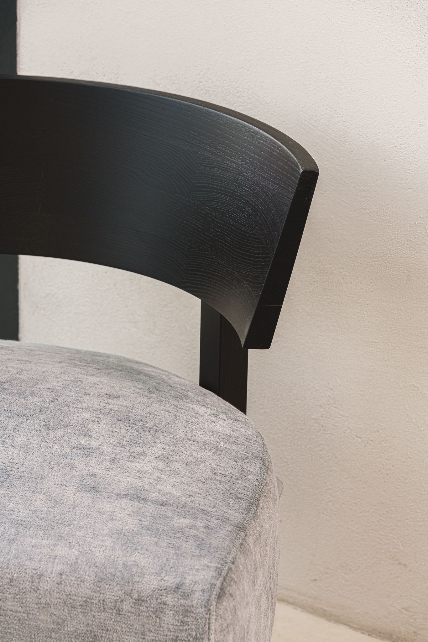 Flexform Кресло Thomas Frassino wenge от Flexform — в интерьере