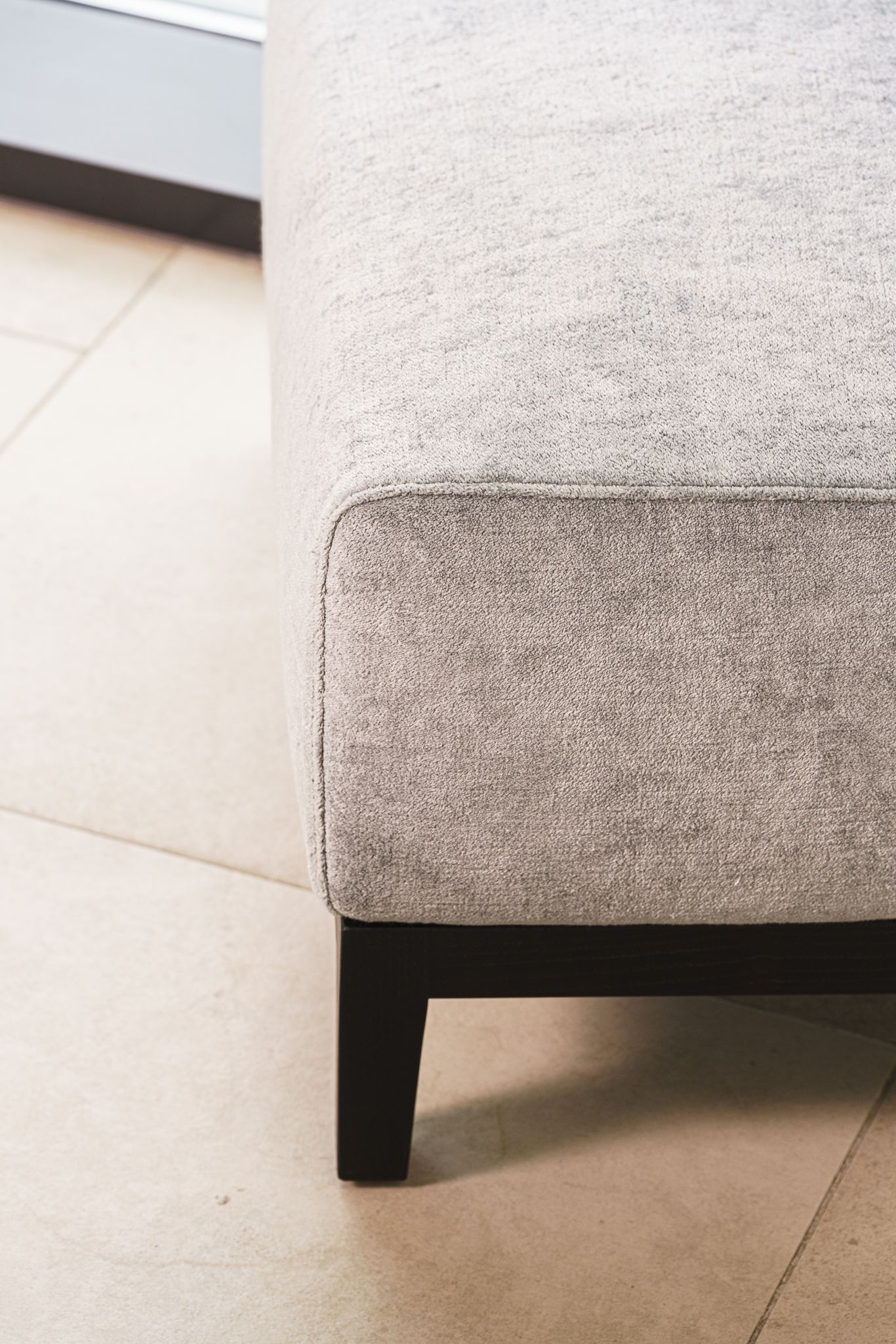 Flexform Кресло Thomas Frassino wenge от Flexform — в интерьере