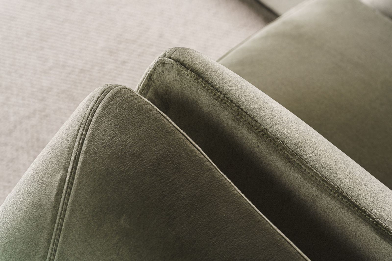 Flexform Кресло Luce Melvin 683 от Flexform — в интерьере