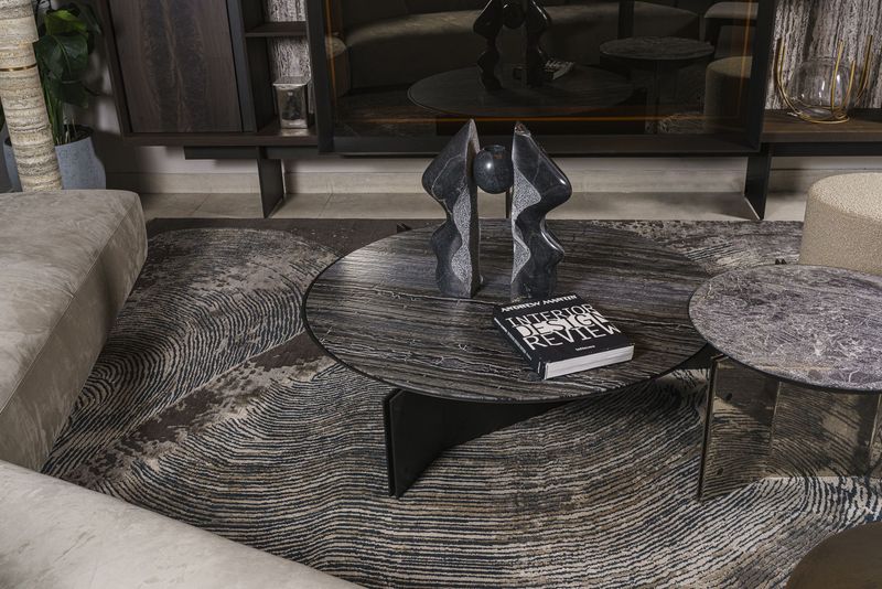 Henge Журнальный столик Muse 120 от Henge — в интерьере