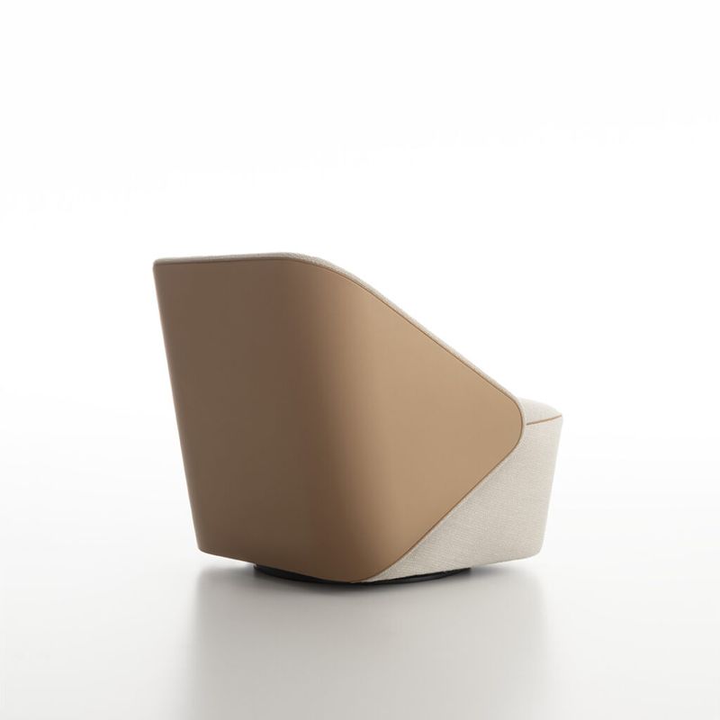 Rimadesio Кресло Nest от Rimadesio