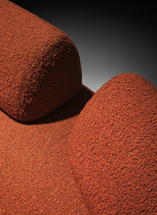 Twils Диван Kamari Island от Twils — в интерьере