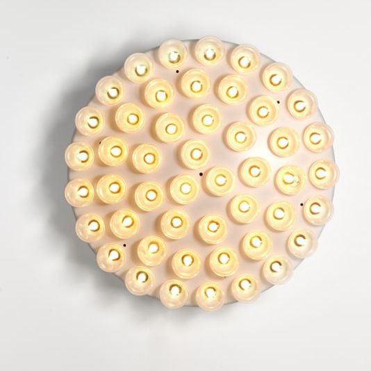 Moooi Бра Prop Light Wall от Moooi — в интерьере