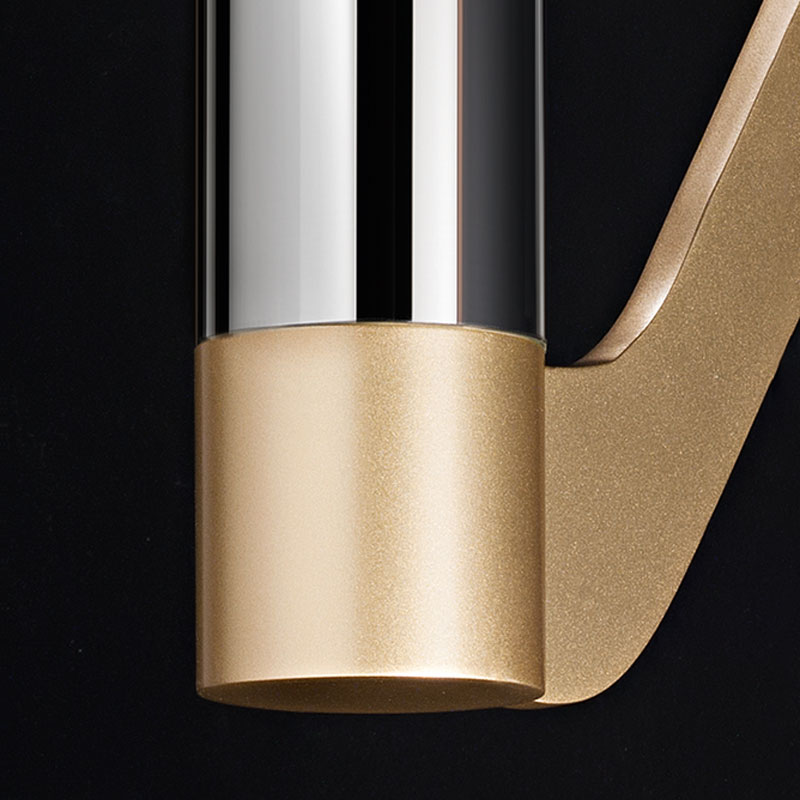 Arte Veneziana Бра Pipe от Arte Veneziana — в интерьере