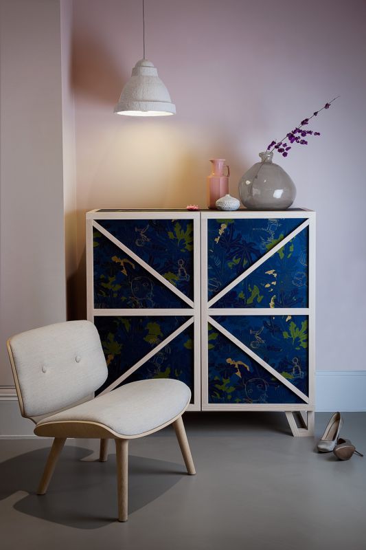 Moooi Подвесной светильник Salago от Moooi — в интерьере