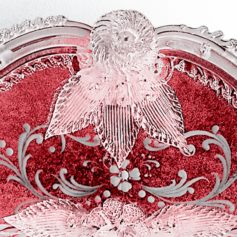 Arte Veneziana Зеркало Sleeping beauty от Arte Veneziana — в интерьере