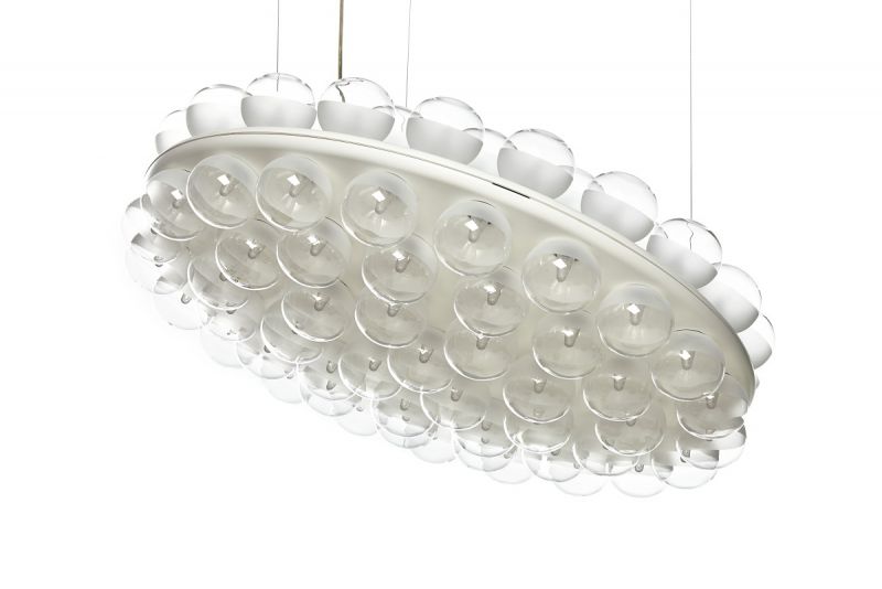 Moooi Люстра Prop Light Round от Moooi
