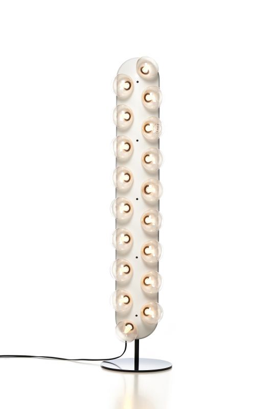 Moooi Торшер Prop Light от Moooi