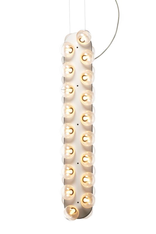 Moooi Люстра Prop Light от Moooi