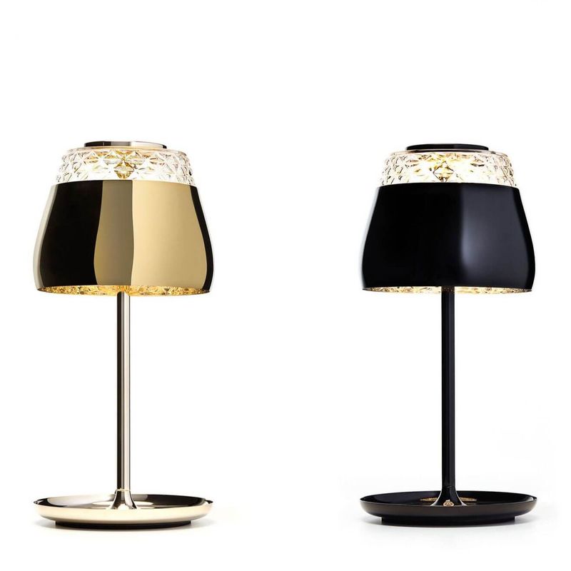 Moooi Настольная лампа Valentine от Moooi
